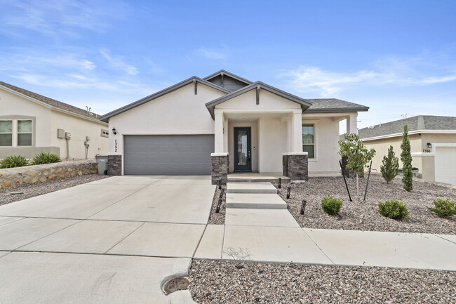 Building Photo - 7352 Frostline Pl