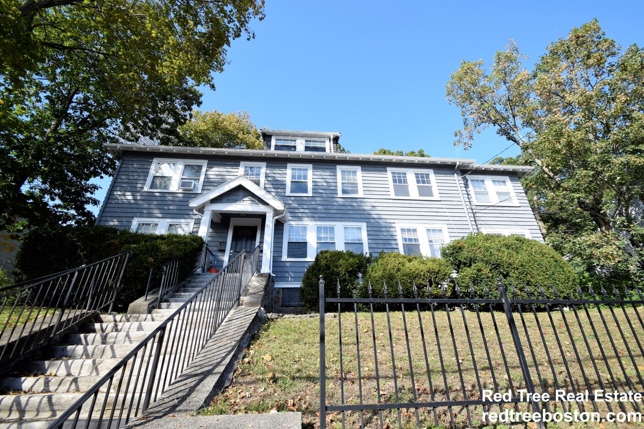 Building Photo - 57 Leamington Rd