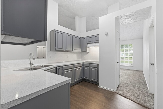 Building Photo - 16826 Carbridge Dr