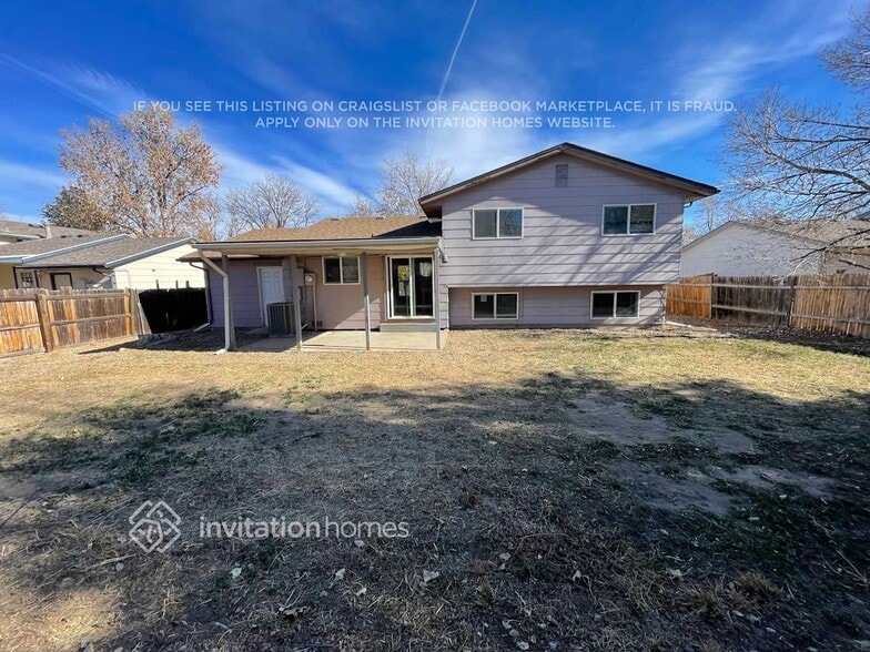 Building Photo - 2557 S Memphis Way