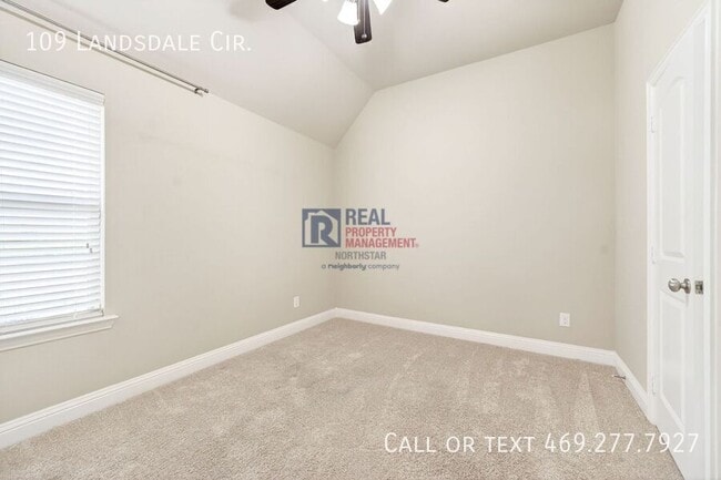 Building Photo - 109 Landsdale Cir
