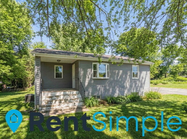 Building Photo - 5392 Lee Hwy