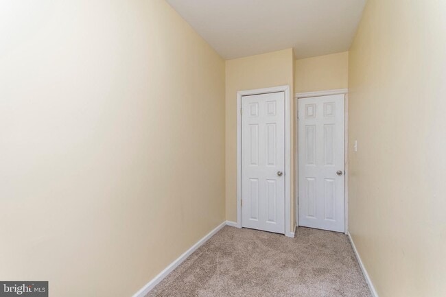 Building Photo - 2849 N Bailey St