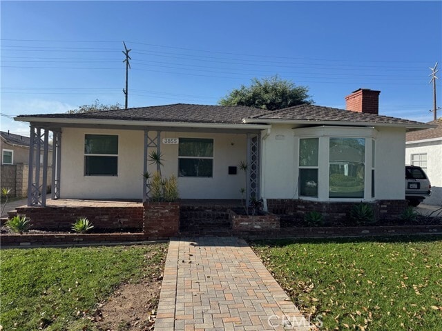 Primary Photo - 3855 Brayton Ave