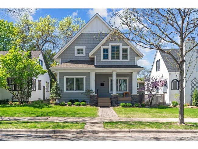 Primary Photo - 5220 Abbott Ave S