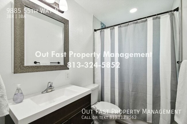 Building Photo - 9885 55th Wy N