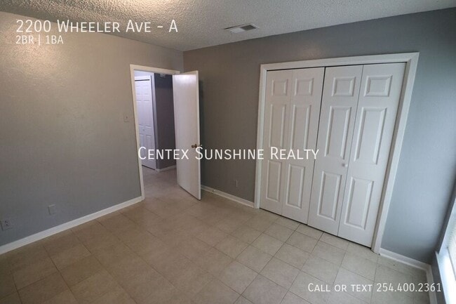 Building Photo - 2200 Wheeler Ave