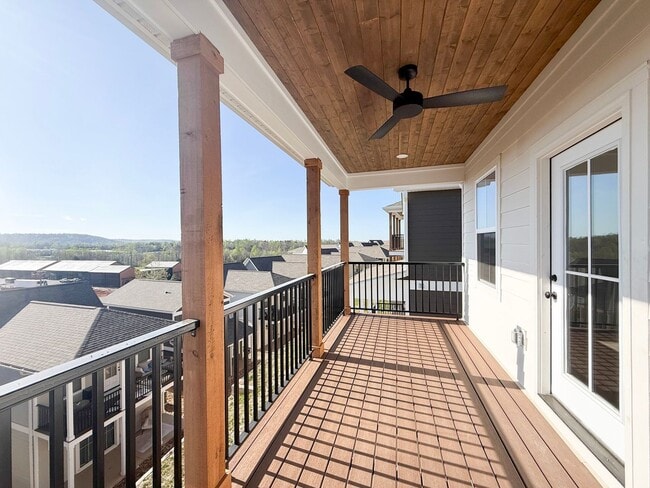 Building Photo - Available August 1: 4-Bedroom Townhome at Highbury + Summer Special Perks