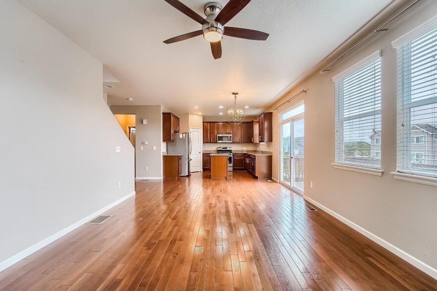 Building Photo - 17122 Melody Dr