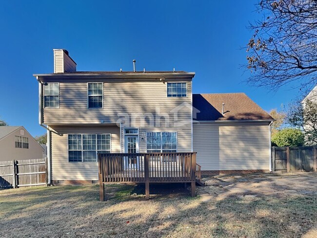 Building Photo - 3 Wingcup Way