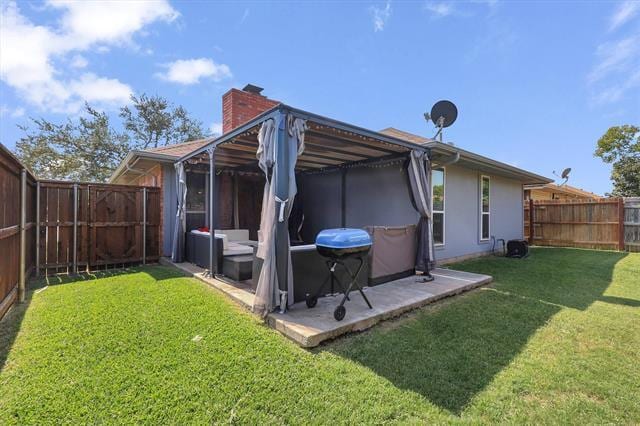 Building Photo - 2039 Avignon Dr