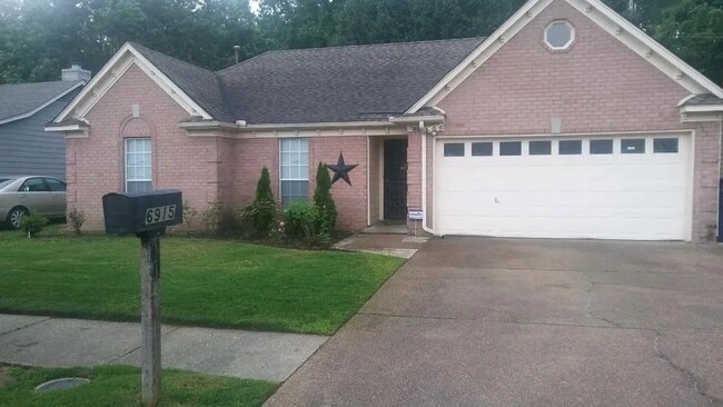 Primary Photo - 6915 Brady Hill Dr