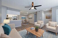 Building Photo - Windrift Apartment Homes