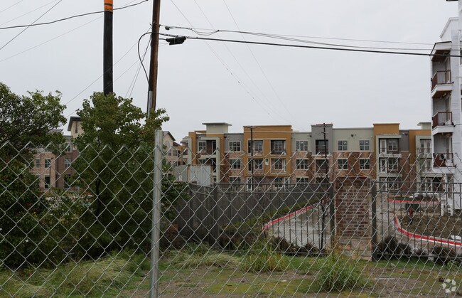 Parc East Apartment Homes Mesquite, TX Apartment Finder