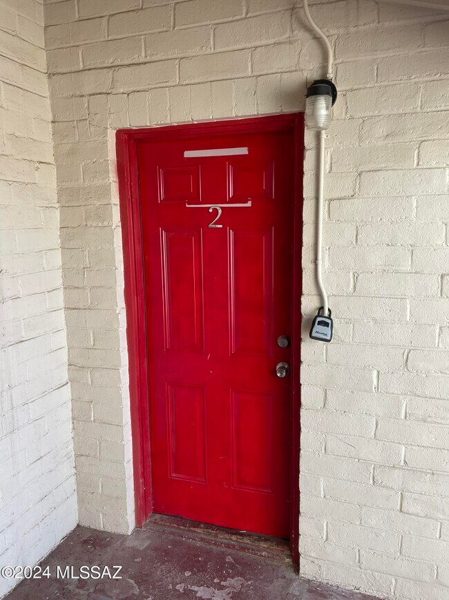 Building Photo - 2638 N Columbus Blvd