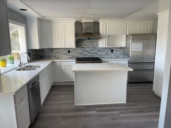 Building Photo - Stunning Newly Renovated Single-Family Home with Panoramic Views in Prestigious Walnut Neighborhood