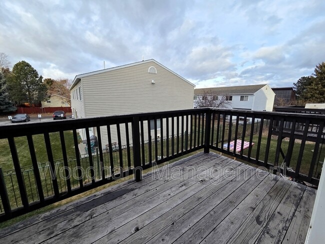 Building Photo - 1759 W Kagy Blvd