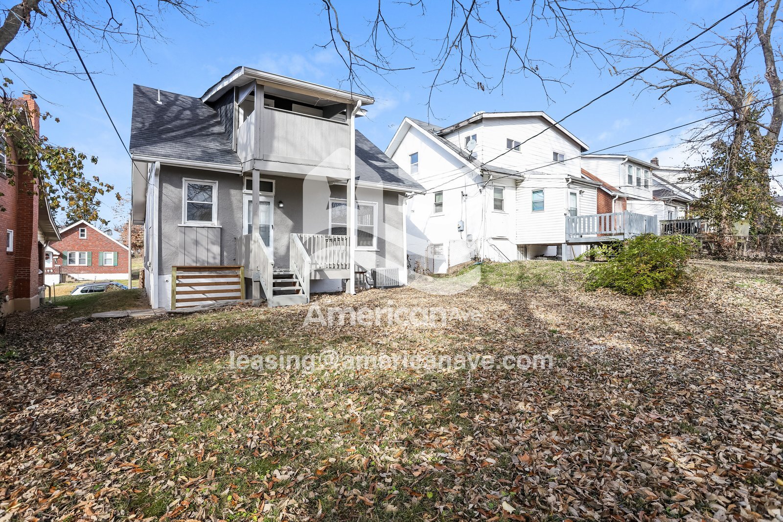 Building Photo - 3812 Avondale Ave