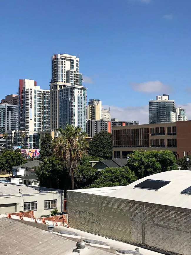 Building Photo - 1480 Broadway-2501