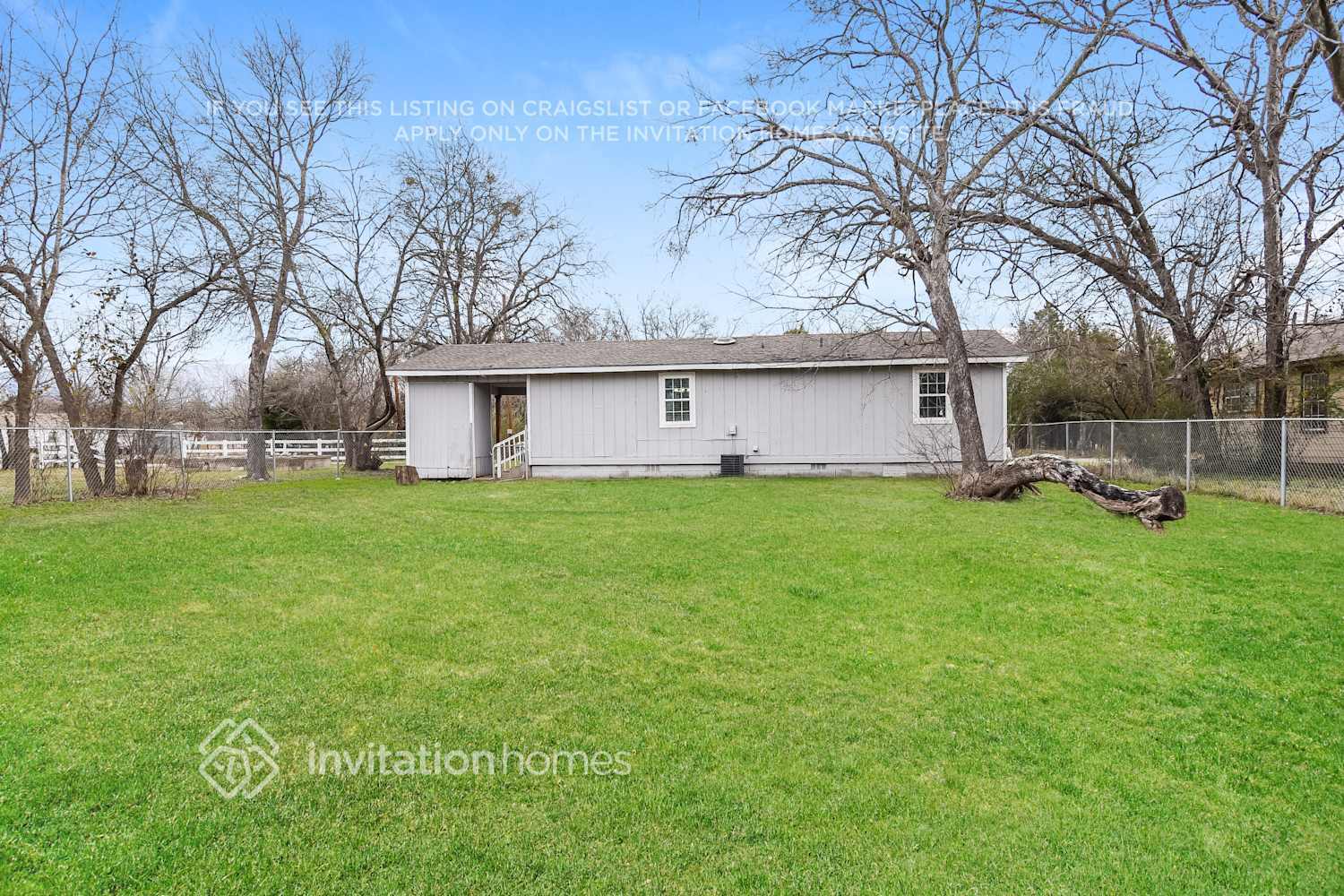 Building Photo - 606 College Mound Rd