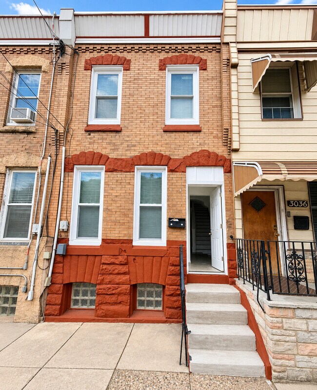 Building Photo - 3034 Emerald St