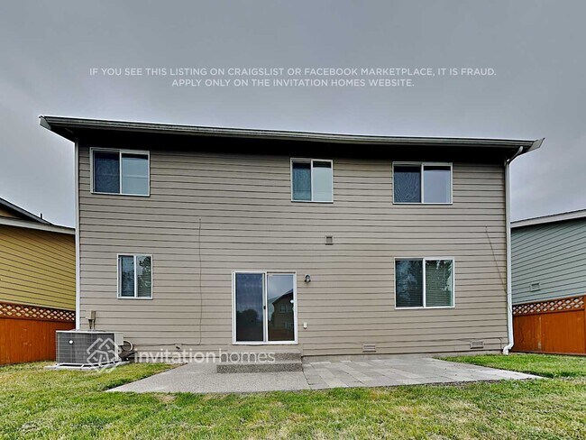 Building Photo - 7068 Bailey St SE