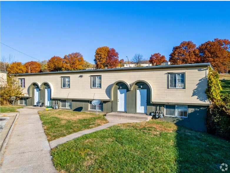 Interior Photo - Green Village Townhomes