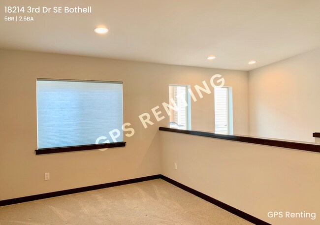 Building Photo - 18214 3rd Dr SE