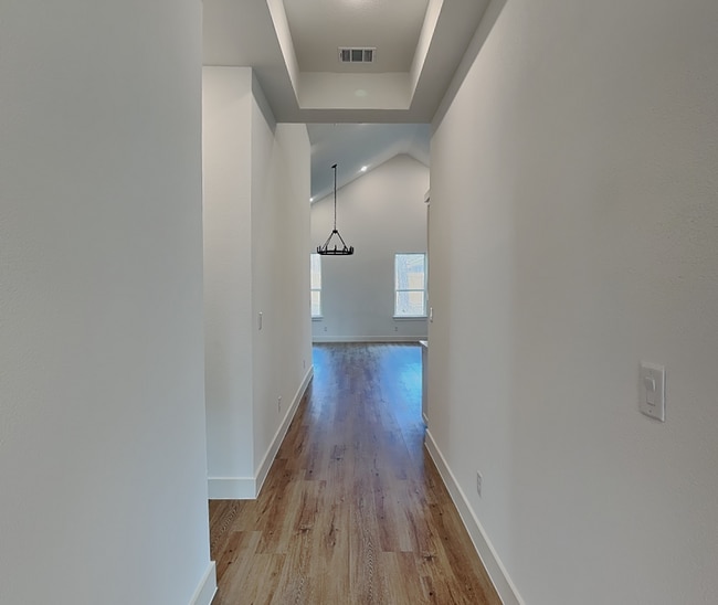 Building Photo - Brand New Modern Luxury with Soaring Ceilings & Designer Finishes! ***Limited-Time Offer: 1 Month...