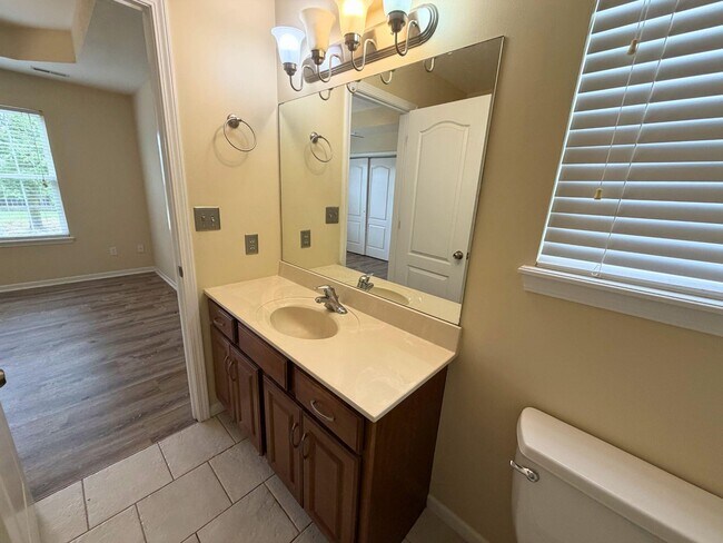 Building Photo - 4203 Spring Cress Dr
