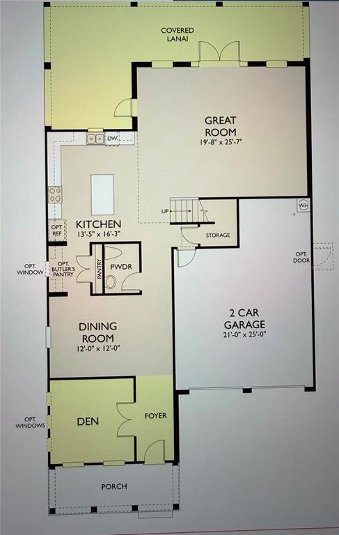 Building Photo - 6154 Hamlin Reserve Blvd