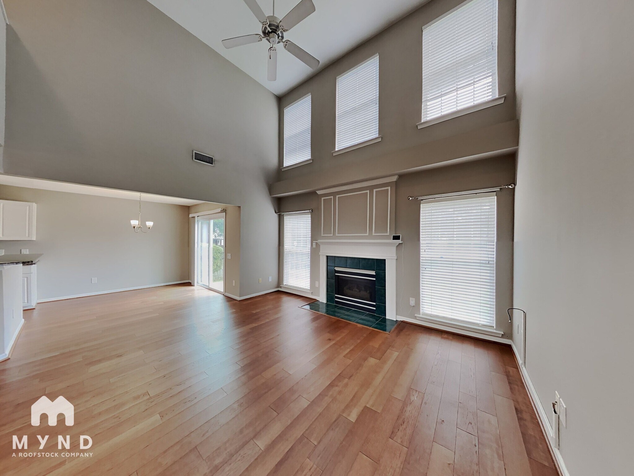 Building Photo - 9738 Woodend Ct