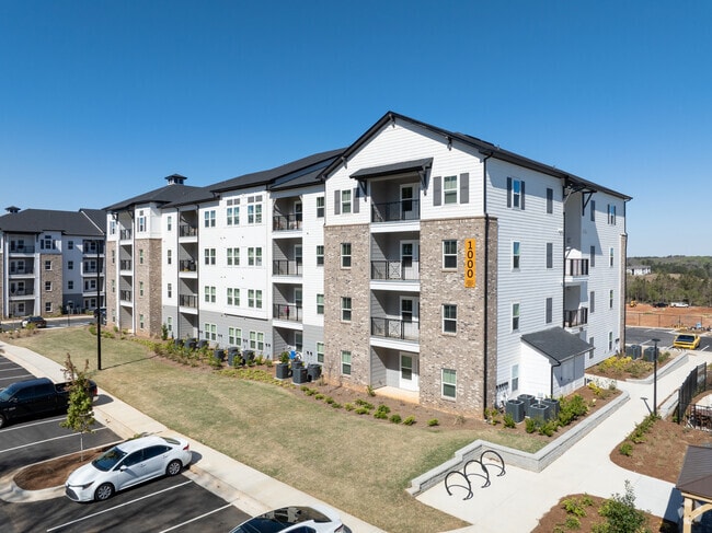 Building Photo - Arden