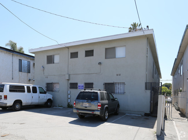 Building Photo - 12101 Pacific Ave
