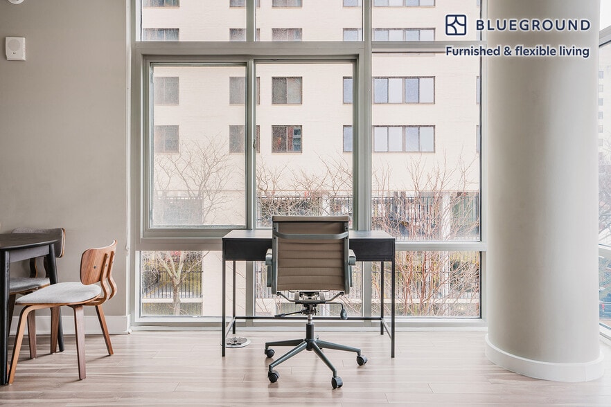 Building Photo - 4800 Auburn Ave