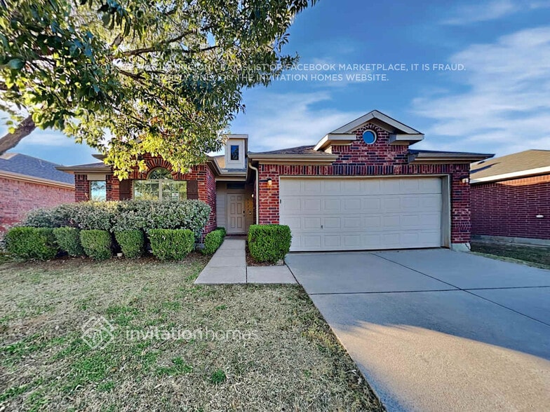 Primary Photo - 8824 King Ranch Dr