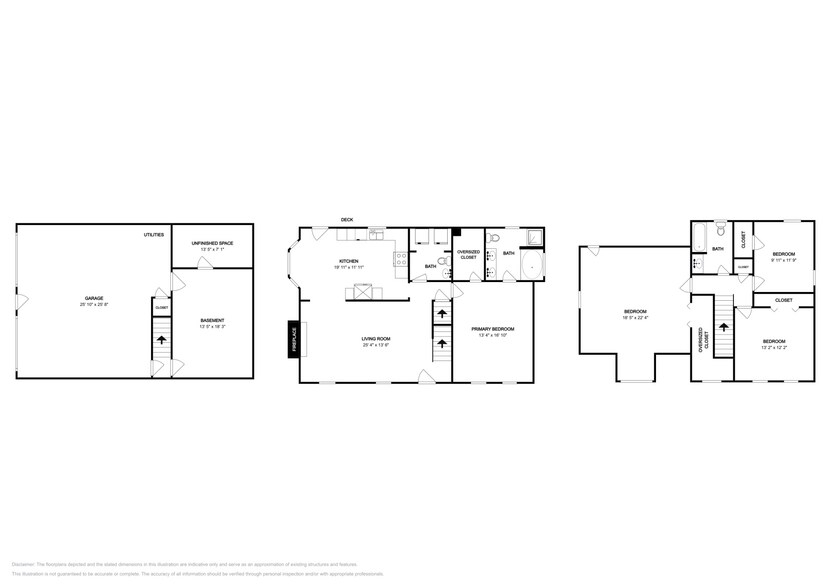 Building Photo - 1 Bainbridge Dr