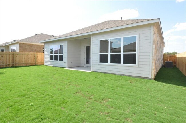 Building Photo - 3750 E Palm Valley Blvd