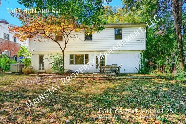 Building Photo - 9407 Holland Ave