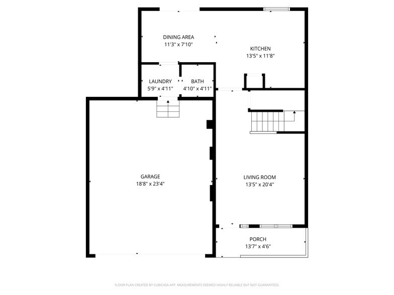 Building Photo - 25830 E Byers Pl