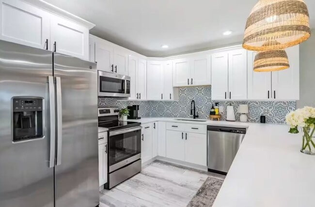 Building Photo - Utilities Included - (DECEMBER ONLY) Furnished 3-Bedroom Home with Private Heated Pool, Spa & More!