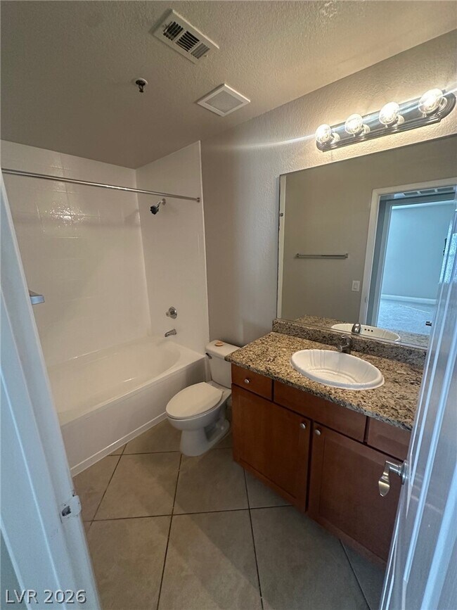 Building Photo - 4200 S Valley View Blvd