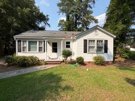 Building Photo - 1715 Cherokee Rd