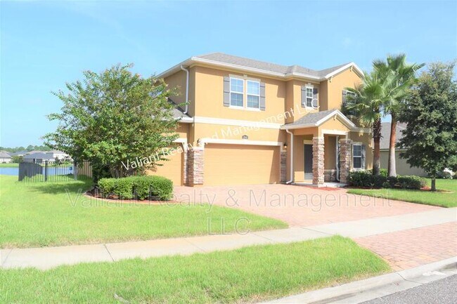 Building Photo - 15849 Tisons Bluff Rd