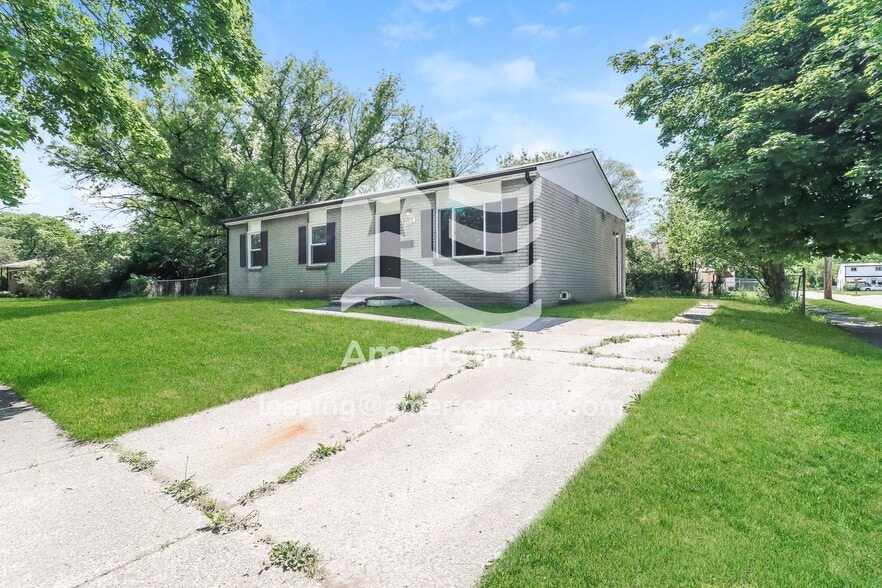 Building Photo - 4312 Moore St