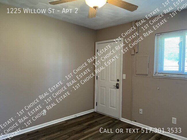 Building Photo - 1225 Willow St