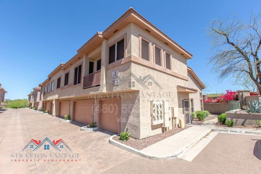 Building Photo - 42424 N Gavilan Peak Pkwy