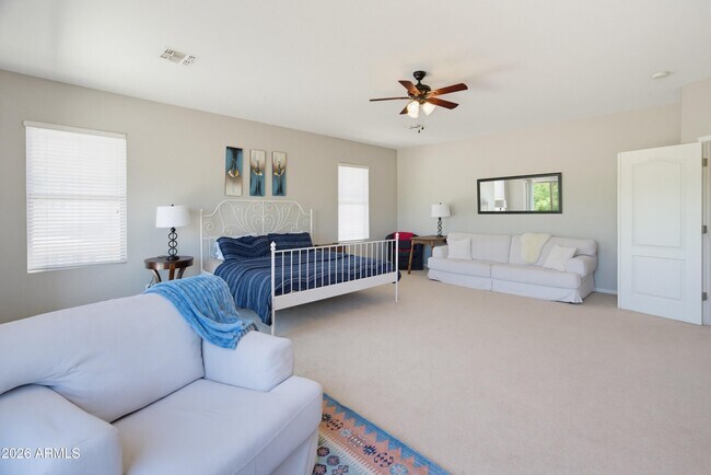 Building Photo - 5540 E Via Montoya Dr