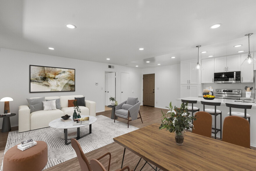 Primary Photo - Westlake Villas