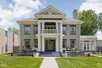 Building Photo - 3447 N Washington Blvd